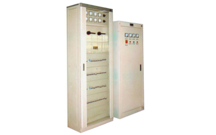 XL型、PL型 低壓動(dòng)力配電柜